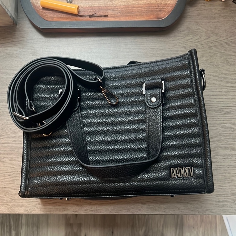 The Box Bag